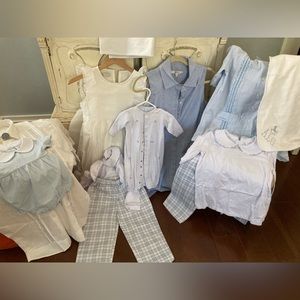 Meet your Posher, Janet